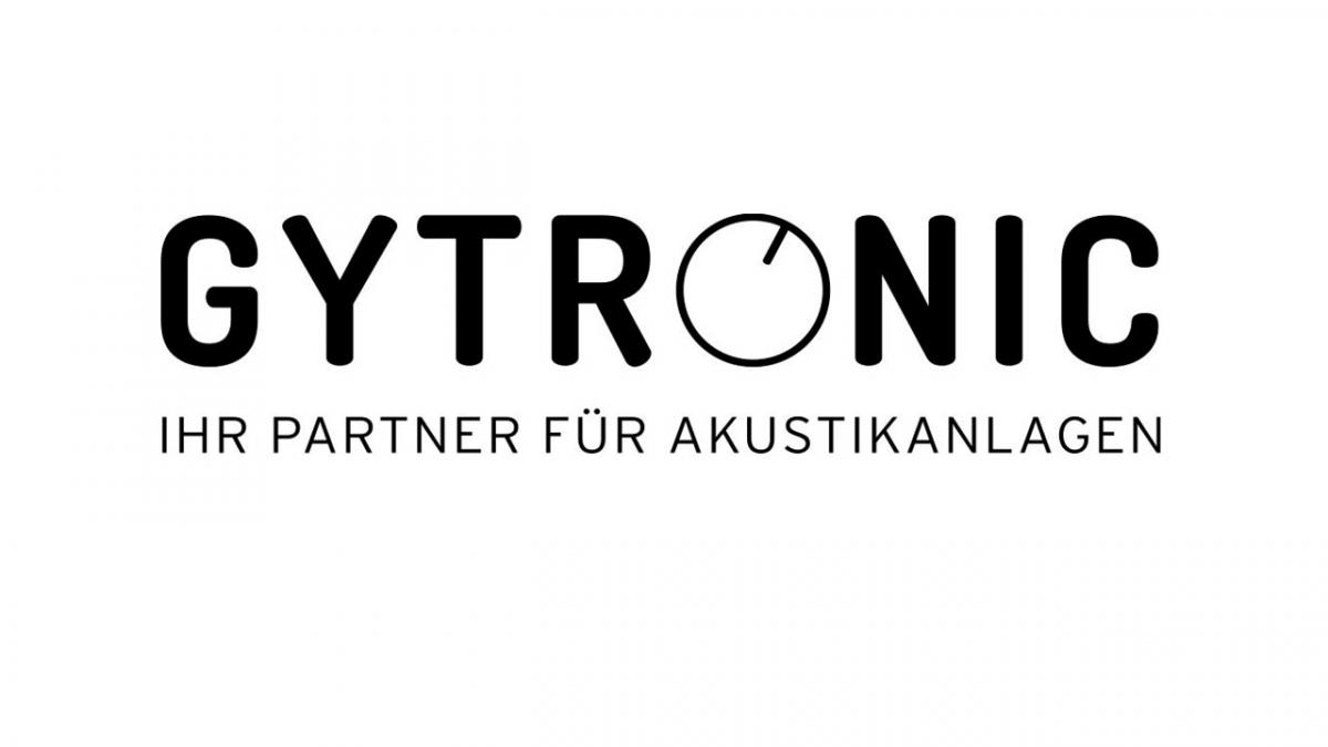 Gytronic AG Firmengeschichte