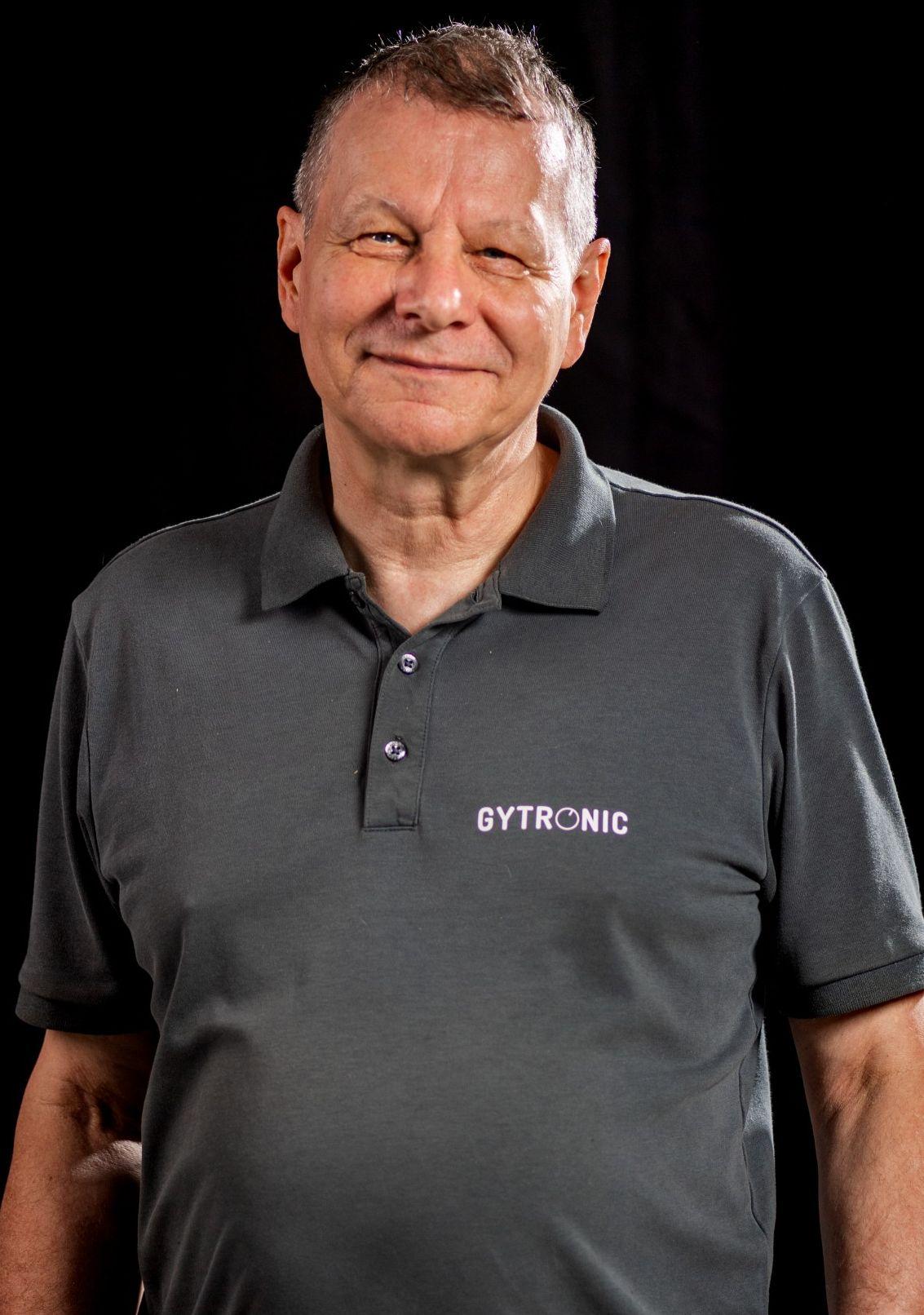 Gytronic AG Kurt Sutter