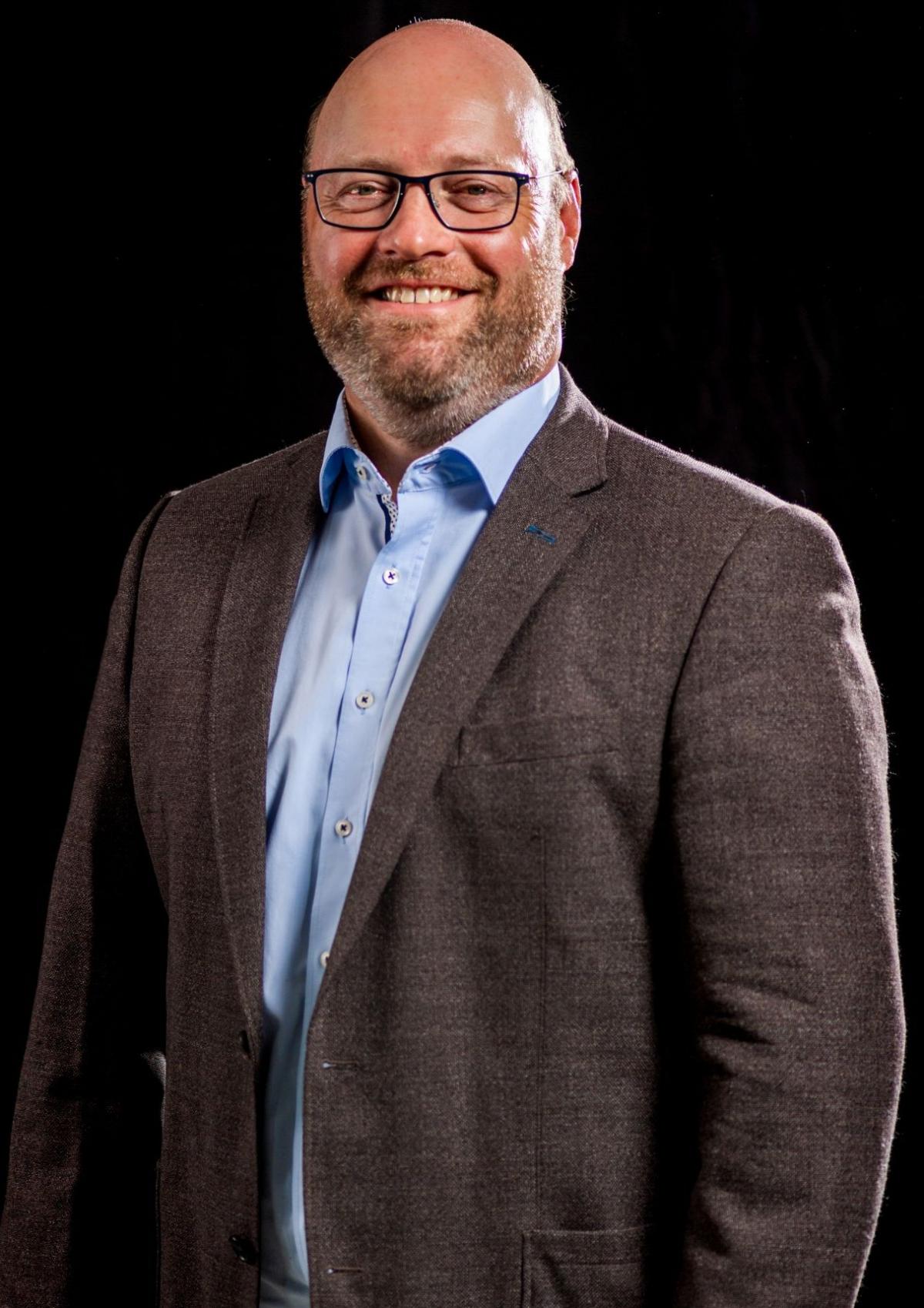 Gytronic AG Matthias Hösli