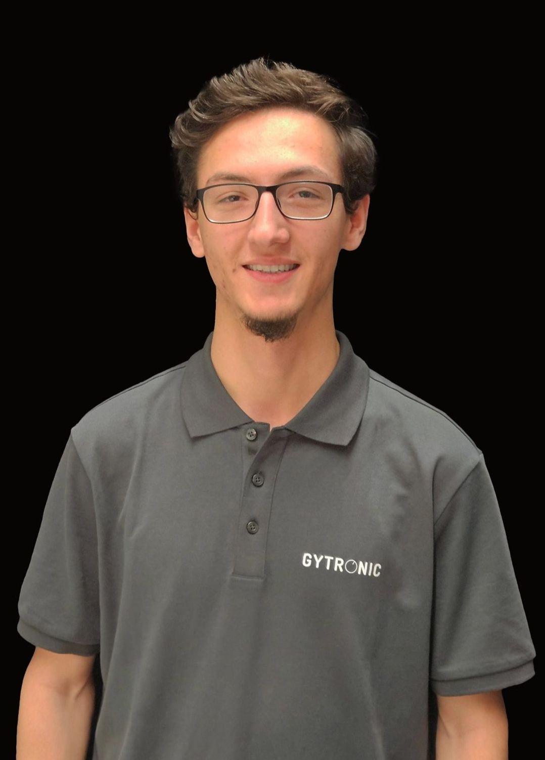 Gytronic AG Micha Schäublin